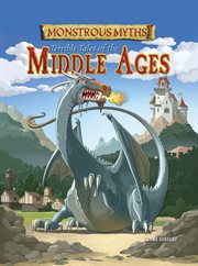 Terrible tales of the Middle Ages cover image