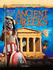 Meet the ancient Greeks cover image