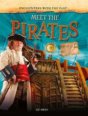 Meet the pirates cover image
