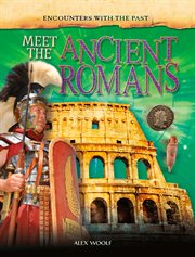 Meet the ancient Romans cover image