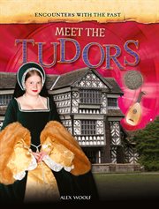 Meet the Tudors cover image