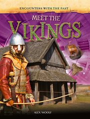 Meet the Vikings cover image
