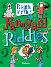 Farmyard riddles cover image