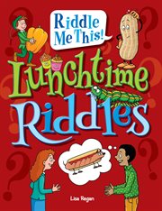 Lunchtime riddles cover image