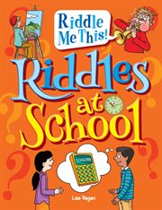 Riddles at school cover image