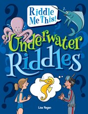 Underwater riddles cover image