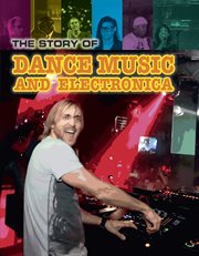 The story of techno and dance music cover image