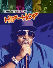 The story of hip-hop cover image