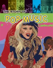 The story of pop music cover image
