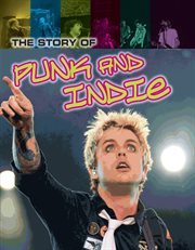 The story of punk and indie cover image