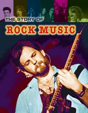 The story of rock cover image