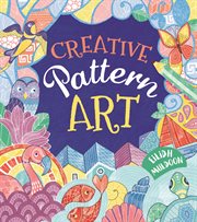 Creative pattern art cover image