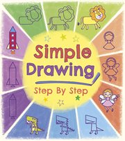 Simple drawing step by step cover image