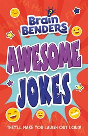 Awesome jokes cover image