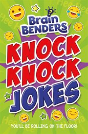 Brain benders : silly jokes cover image