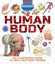 Discovery pack. Human Body cover image