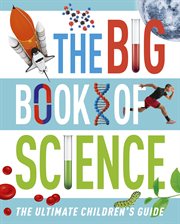The big book of science cover image