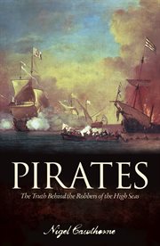 Pirates : an illustrated history cover image
