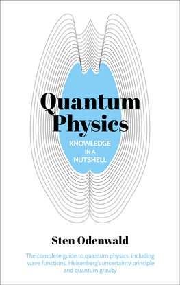 Cover image for Knowledge in a Nutshell: Quantum Physics