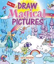 Draw magical pictures cover image