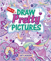 Draw pretty pictures cover image