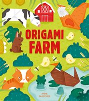 Origami farm cover image