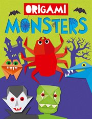 Origami monsters cover image