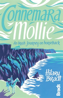Cover image for Connemara Mollie