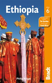 Ethiopia : the Bradt travel guide cover image