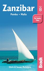 Zanzibar : Pemba, Mafia cover image