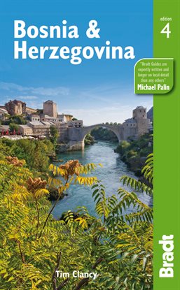 Cover image for Bosnia & Herzegovina