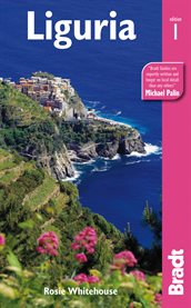 Liguria cover image