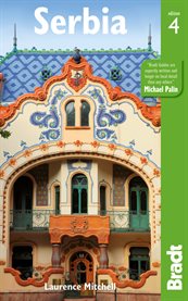 Serbia : the Bradt travel guide cover image