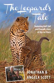 The leopard's tale cover image