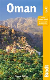 Oman cover image