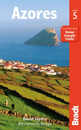 Cover image for Azores
