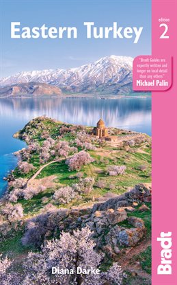 Cover image for Eastern Turkey
