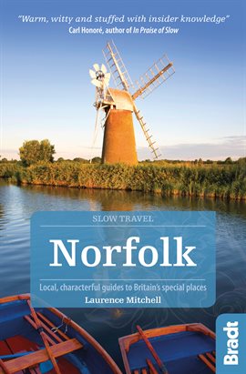 Cover image for Norfolk