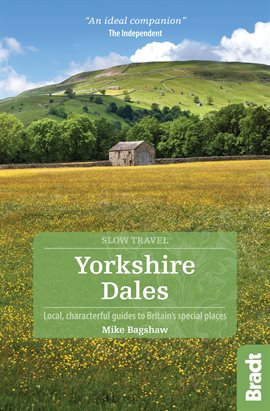 Cover image for Yorkshire Dales