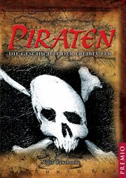 Piraten cover image