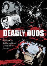 Deadly duos cover image