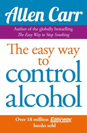 Easy way to control alcohol cover image