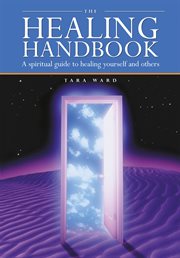 The healing handbook cover image