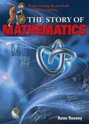 The story of mathematics cover image