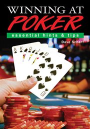 Winning at poker cover image