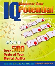 Discover your IQ potential cover image