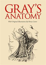 Gray's Anatomy cover image