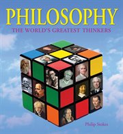 Philosophy cover image