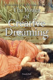 The power of creative dreaming cover image