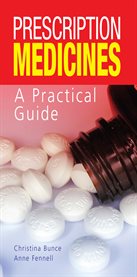 Prescription medicines cover image